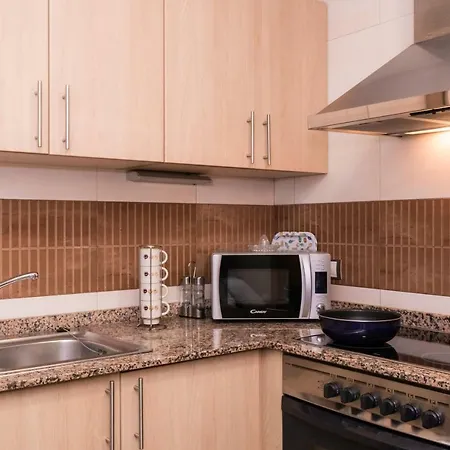 Apartamento Piso Nuevo Frente Al Mar