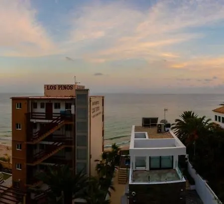 Apartamento Piso Nuevo Frente Al Mar *